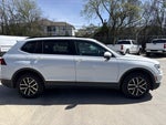 2021 Volkswagen TIGUAN SE SE