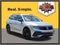 2022 Volkswagen TIGUAN SE R-LINE BLK