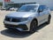 2022 Volkswagen TIGUAN SE R-LINE BLK