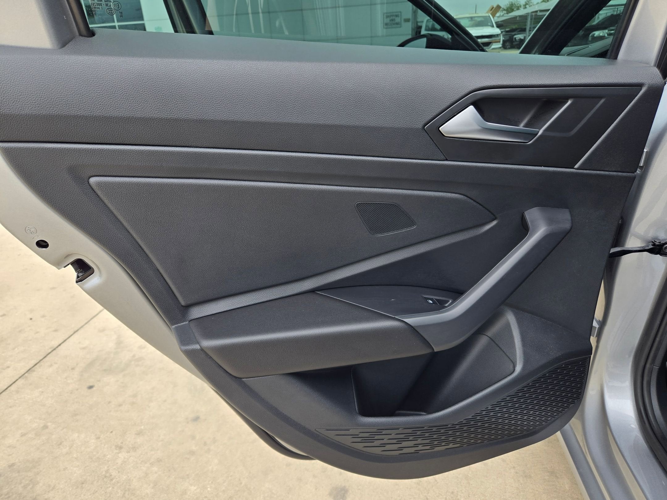 2022 Volkswagen JETTA SPORT