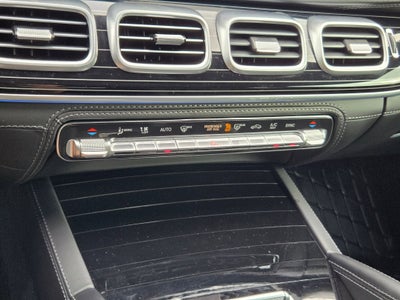 2025 Mercedes-Benz GLE SPORT COUPE