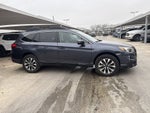 2017 Subaru OUTBACK LIMITED NAVIGATION