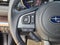 2017 Subaru OUTBACK LIMITED NAVIGATION