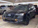 2024 Subaru OUTBACK WILDERNESS NAVIGATOR
