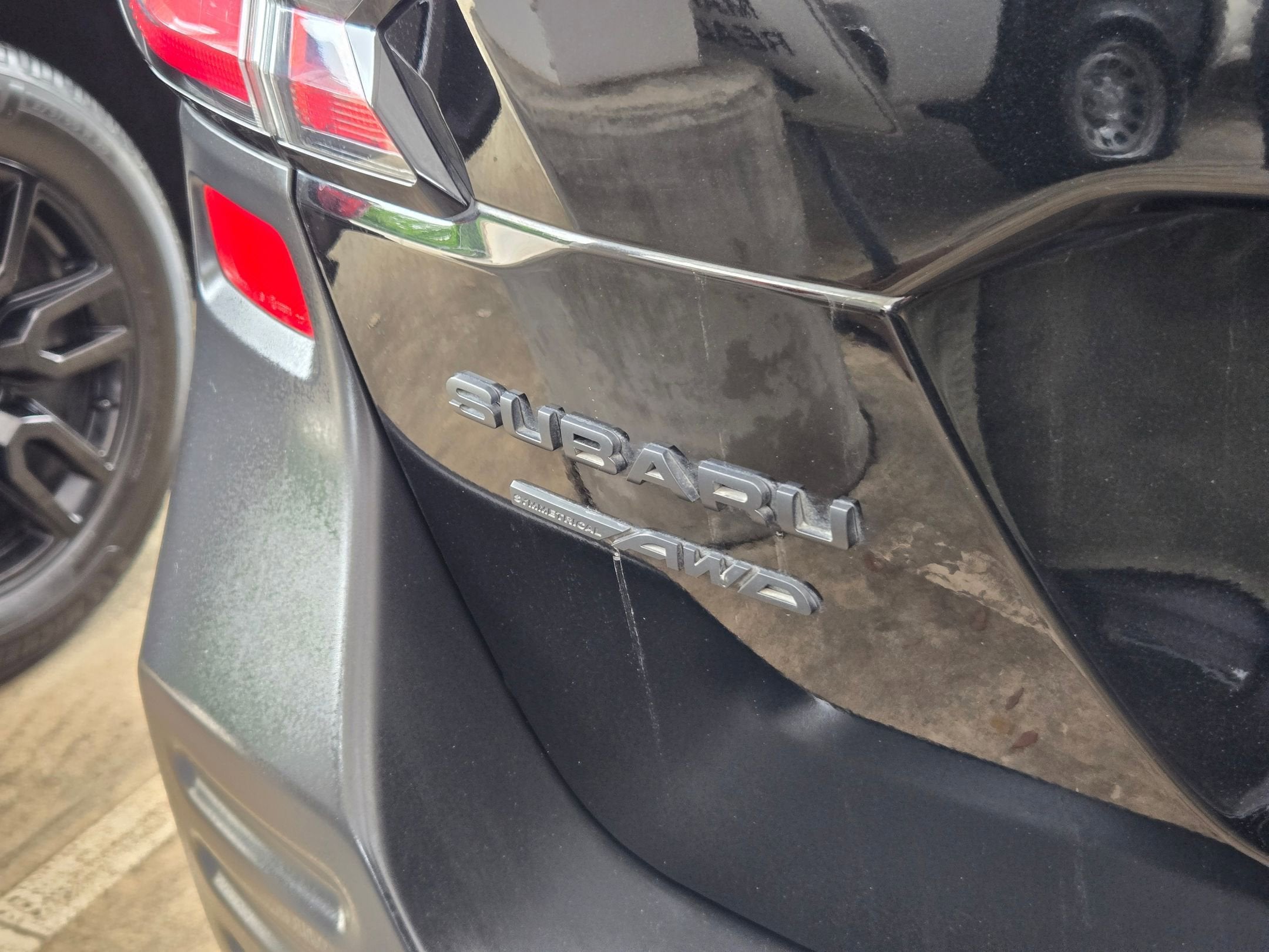 2024 Subaru OUTBACK WILDERNESS NAVIGATOR