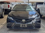 2022 Toyota CAMRY SE SE