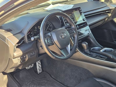 2022 Toyota AVALON TOURING