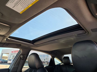 2022 Toyota AVALON TOURING