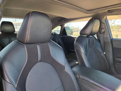 2022 Toyota AVALON TOURING