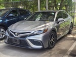 2024 Toyota CAMRY CONVENIENCE