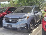 2022 Honda PILOT BLACK EDITION