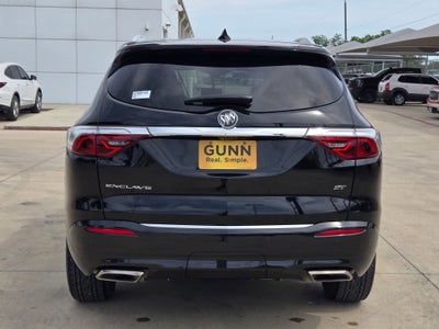 2024 Buick ENCLAVE LT