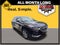 2020 Buick ENCLAVE AVENIR