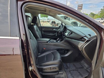 2020 Buick ENCLAVE AVENIR