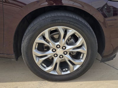 2020 Buick ENCLAVE AVENIR