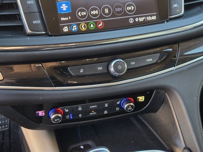 2021 Buick ENCLAVE PREMIIUM