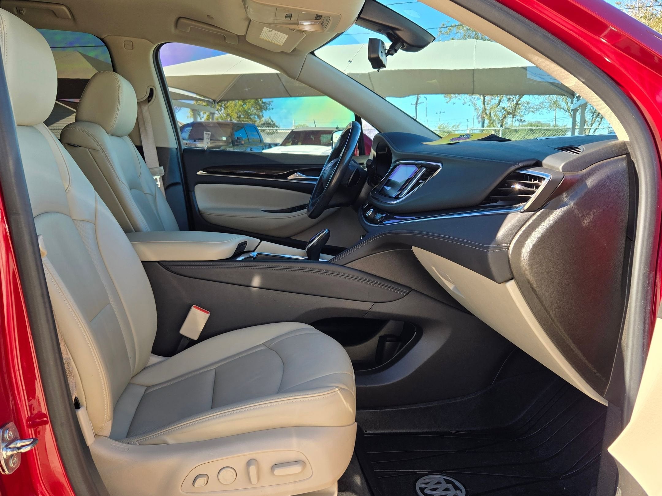 2021 Buick ENCLAVE PREMIIUM