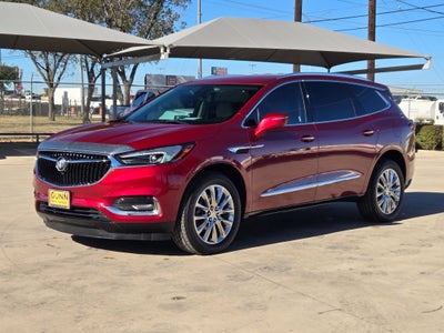 2021 Buick ENCLAVE PREMIIUM