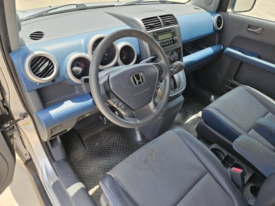 2006 Honda ELEMENT EX-P