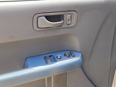 2006 Honda ELEMENT EX-P
