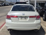 2011 Honda ACCORD EX-L