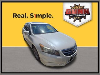 2011 Honda ACCORD EX-L