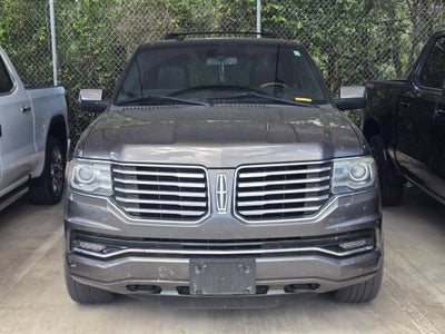 2016 Lincoln NAVIGATOR RESERVE