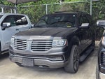 2016 Lincoln NAVIGATOR RESERVE