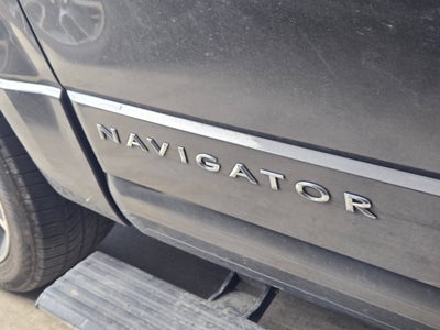 2016 Lincoln NAVIGATOR RESERVE