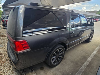 2016 Lincoln NAVIGATOR RESERVE