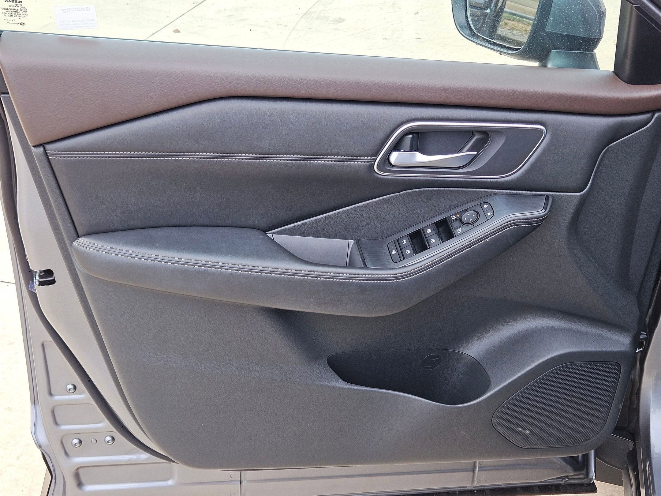 2021 Nissan ROGUE SV SV