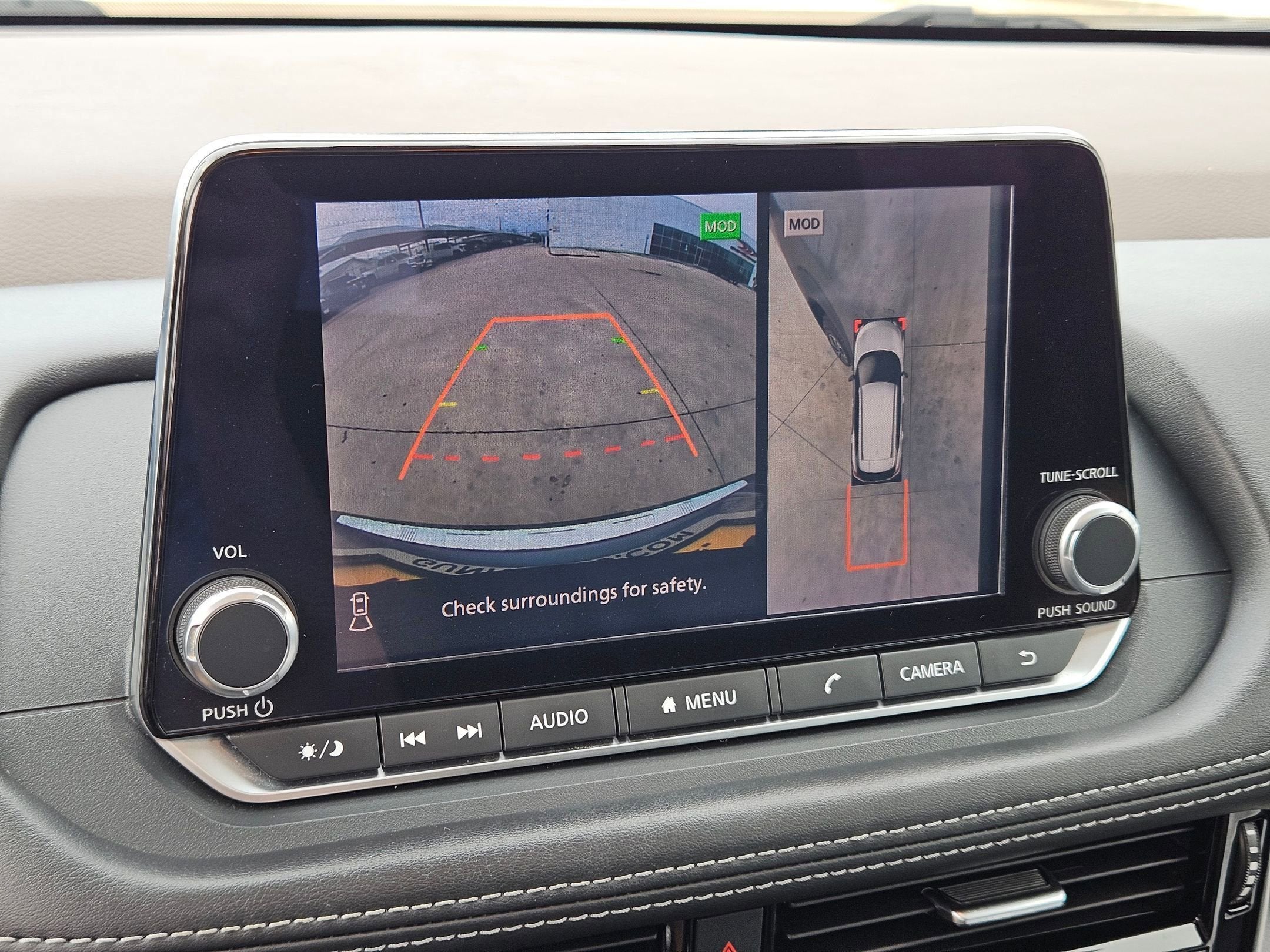 2021 Nissan ROGUE SV SV