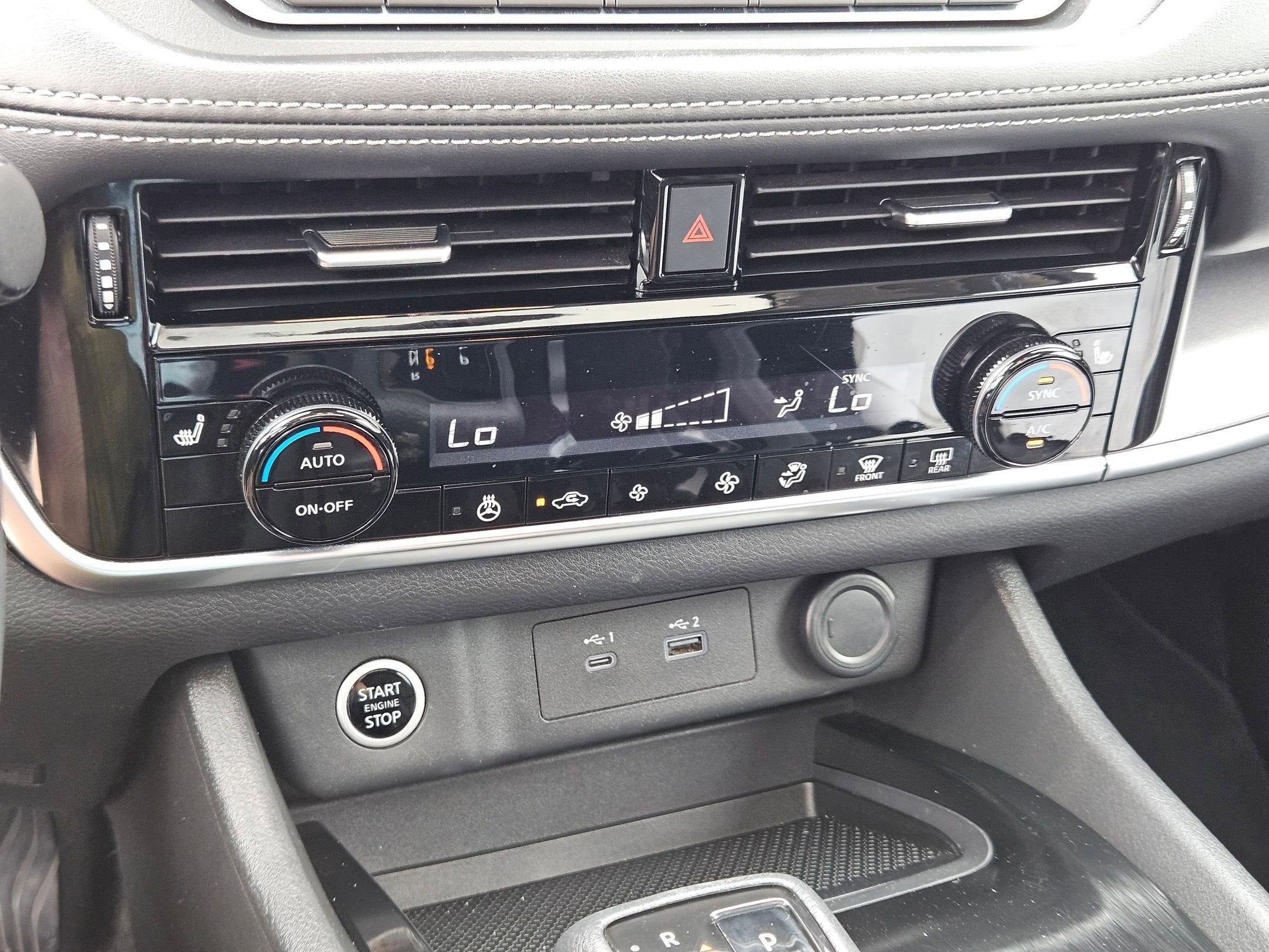 2021 Nissan ROGUE SV SV