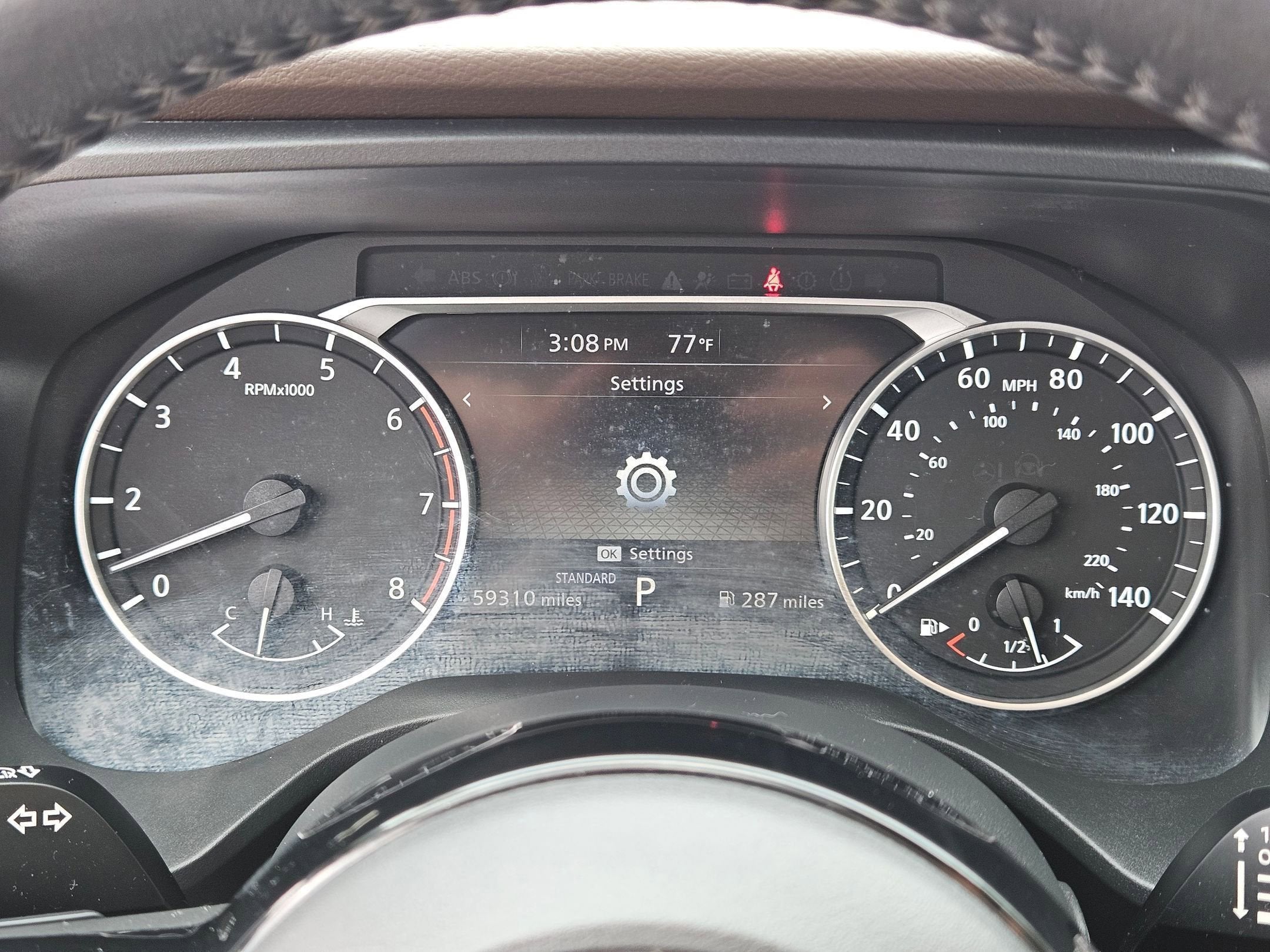 2021 Nissan ROGUE SV SV