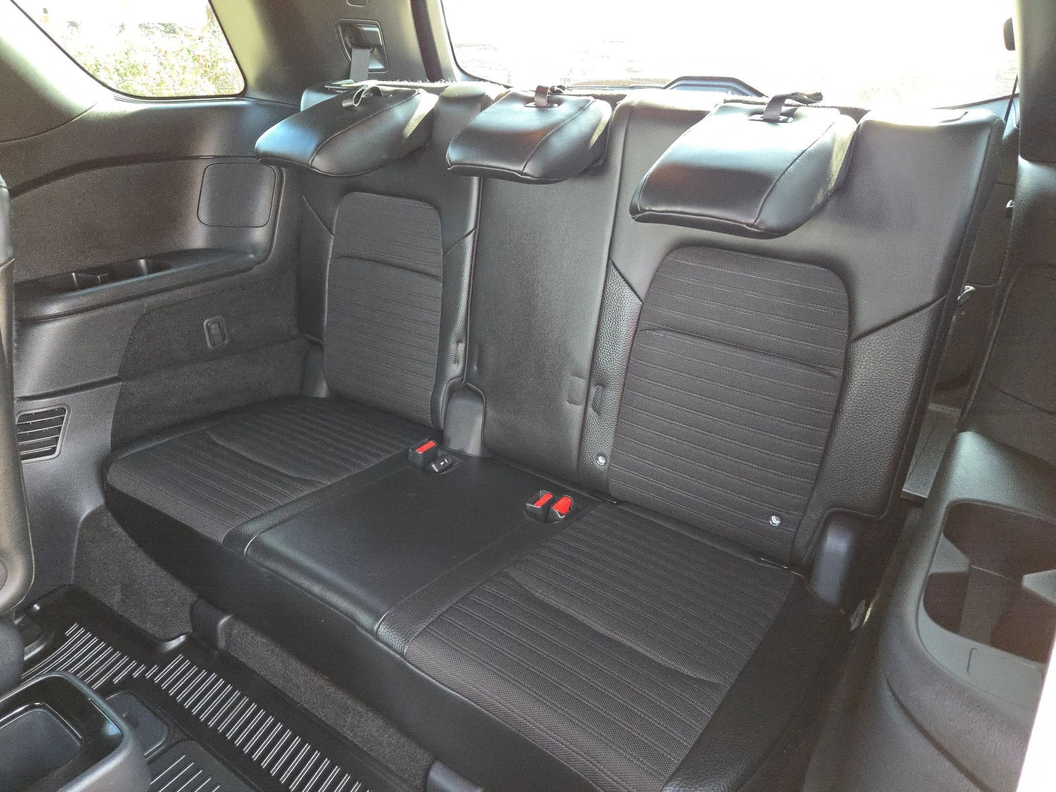 2023 Nissan PATHFINDER ROCK CREEK 4WD