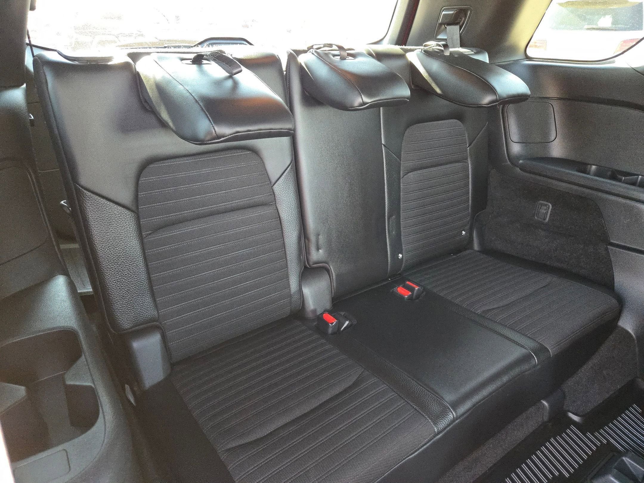 2023 Nissan PATHFINDER ROCK CREEK 4WD