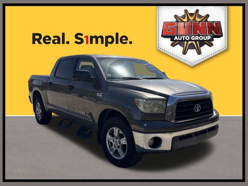 2008 Toyota TUNDRA SR5