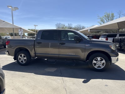 2008 Toyota TUNDRA SR5