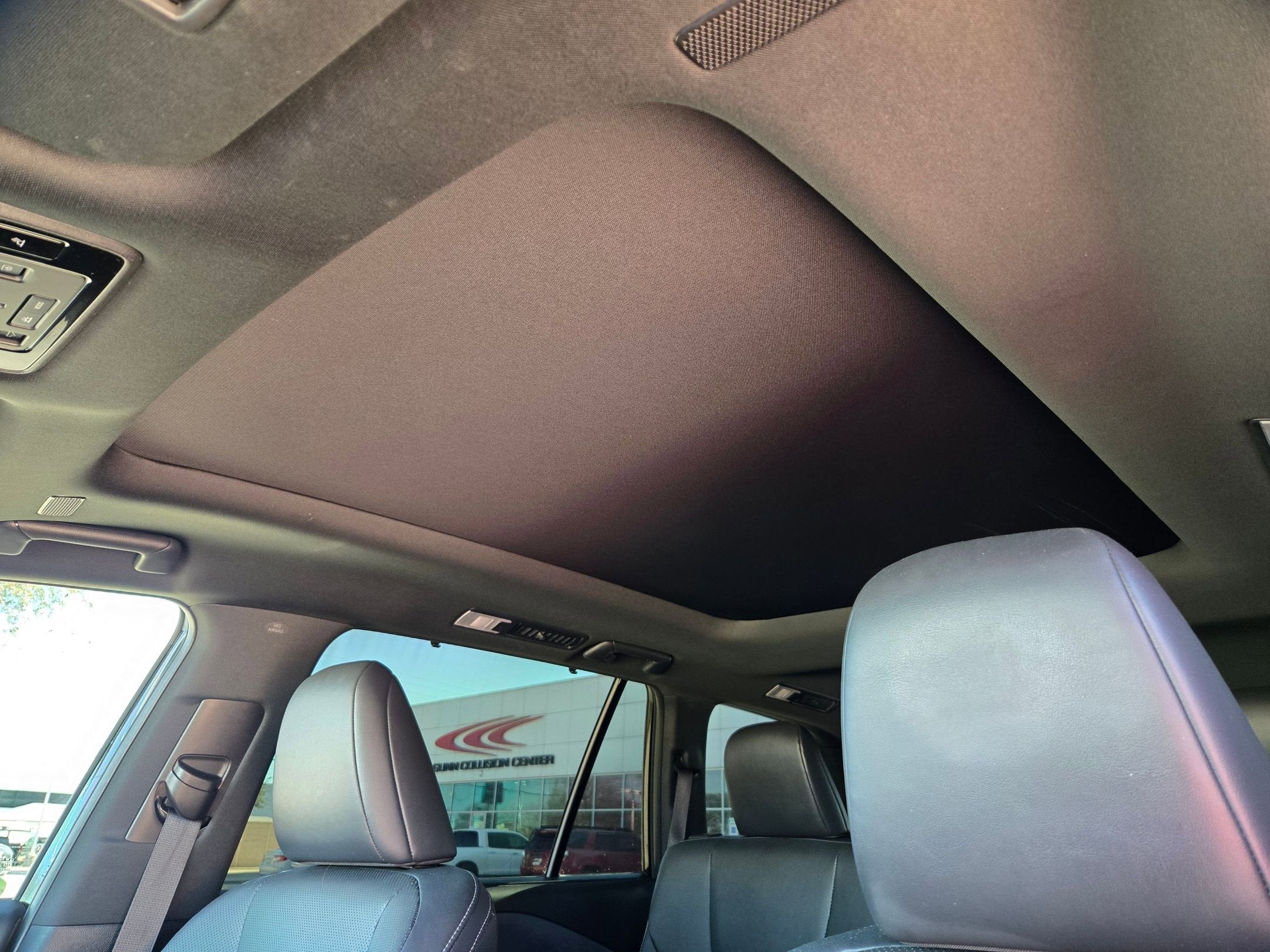 2025 Lexus TX 350 TX350