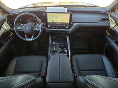 2025 Lexus TX 350 TX350