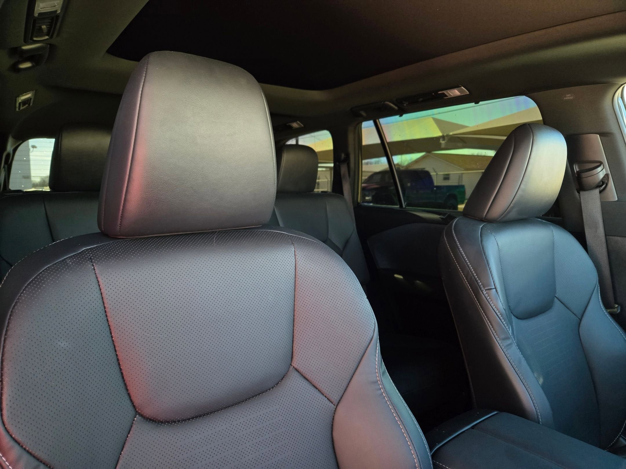 2025 Lexus TX 350 TX350