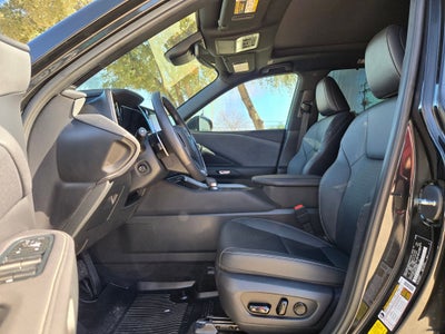 2025 Lexus TX 350 TX350