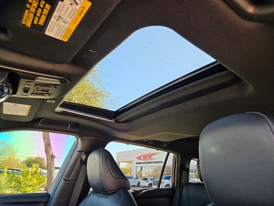 2024 Toyota HIGHLANDER XSE