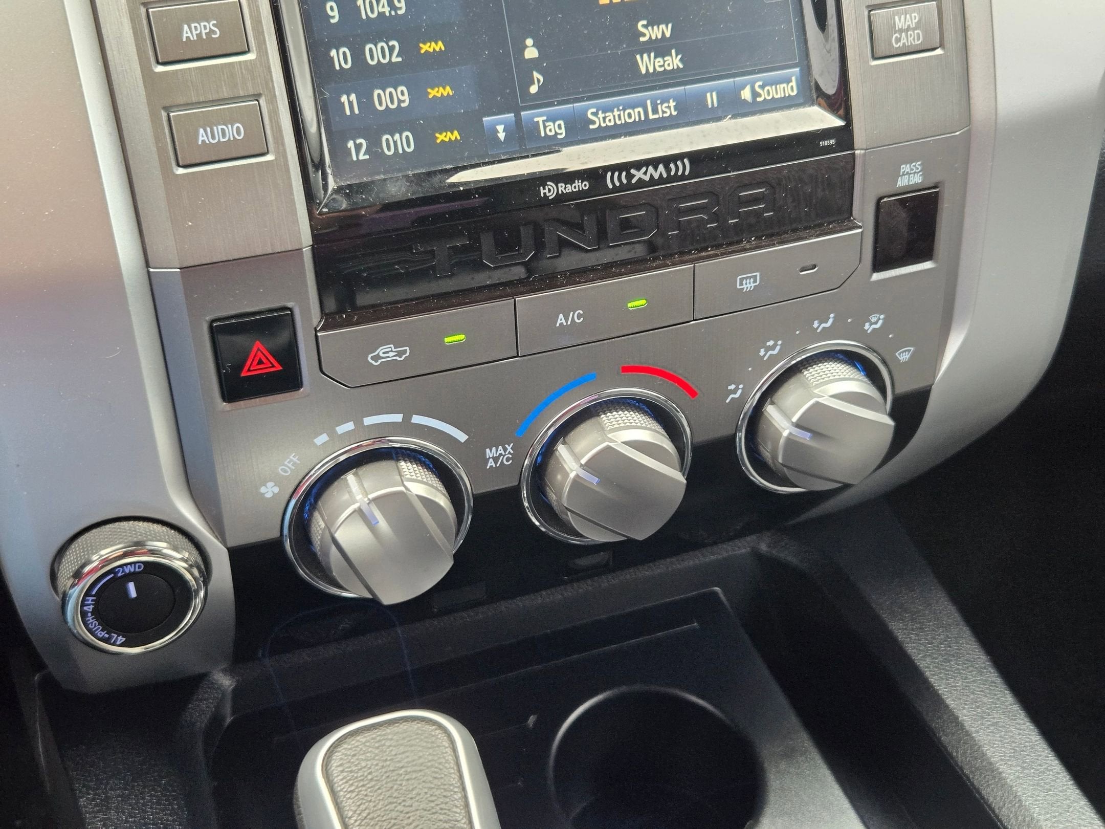 2019 Toyota TUNDRA SR5