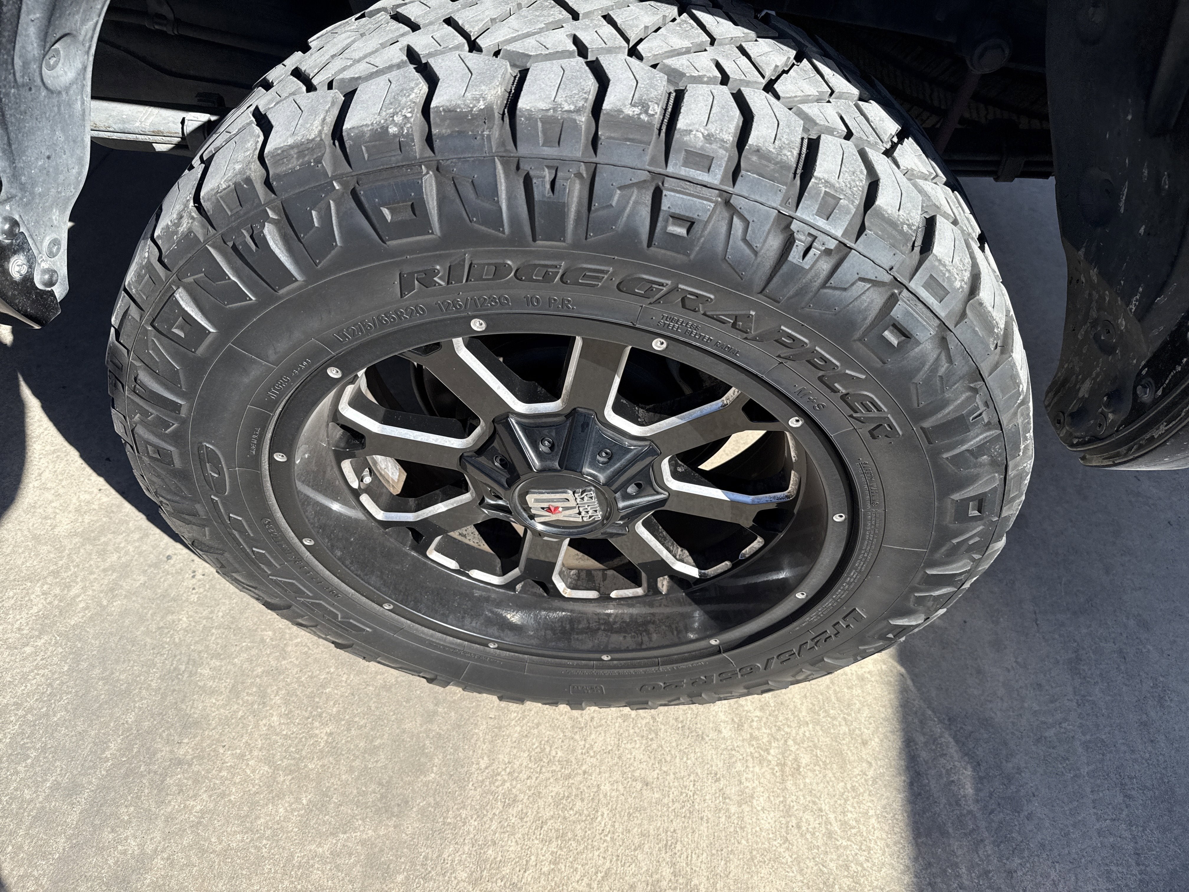 2019 Toyota TUNDRA SR5