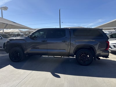 2024 Toyota TUNDRA 4WD SR5