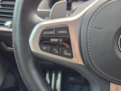 2024 BMW X7 I6