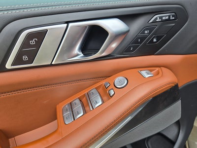 2024 BMW X7 I6