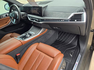 2024 BMW X7 I6