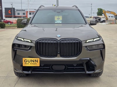 2024 BMW X7 I6